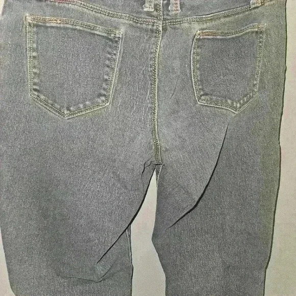 No Boundaries Juniors Jeans Size 13 - Picture 7 of 11